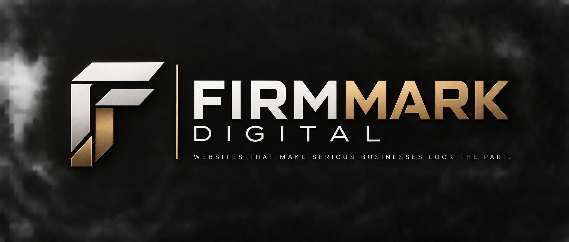 FIRMMARK DIGITAL — Websites that make serious businesses look the part.